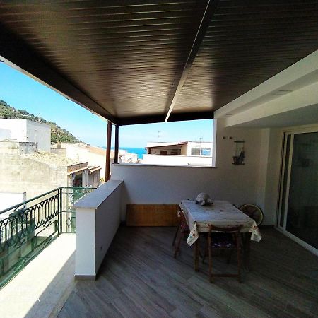 Attico Gloria & Greta Leilighet Castellammare del Golfo Eksteriør bilde