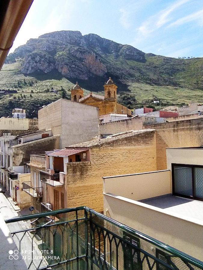 Attico Gloria & Greta Leilighet Castellammare del Golfo Eksteriør bilde