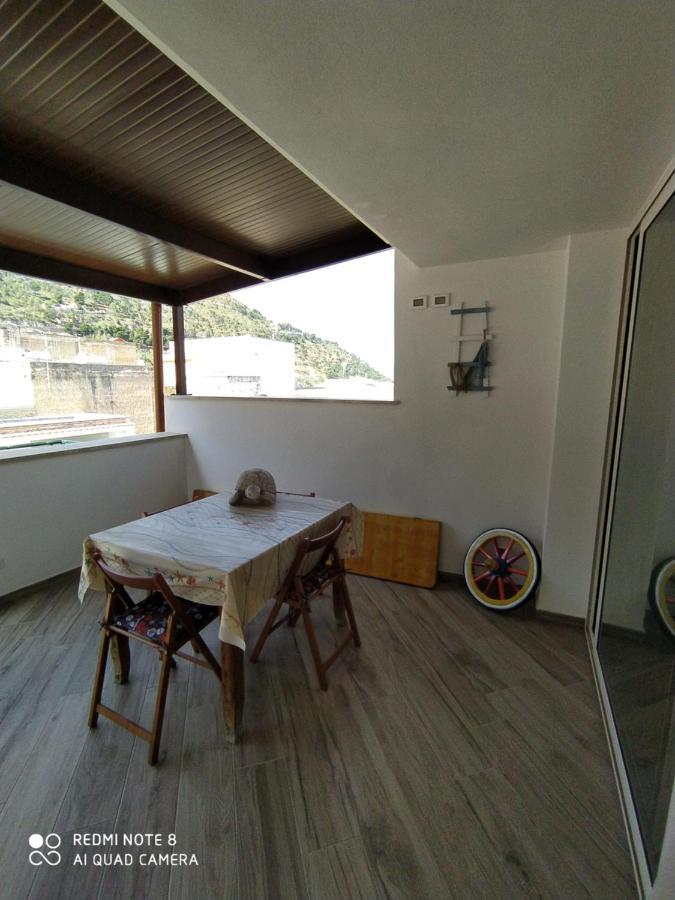 Attico Gloria & Greta Leilighet Castellammare del Golfo Eksteriør bilde